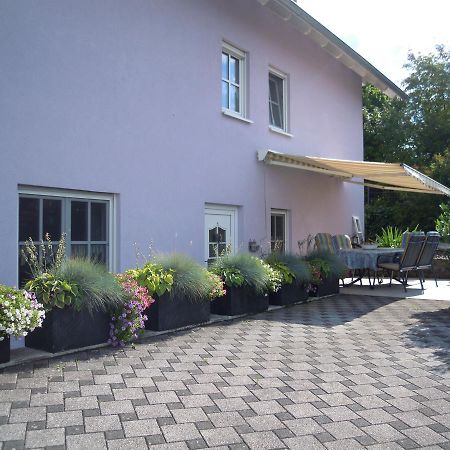 Ferienwohnung Wilpert Schwanfeld Zewnętrze zdjęcie
