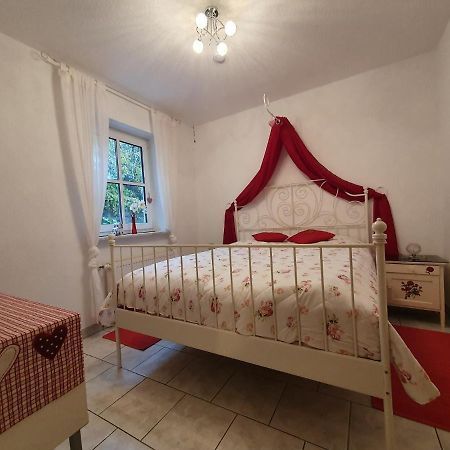 Ferienwohnung Wilpert Schwanfeld Zewnętrze zdjęcie