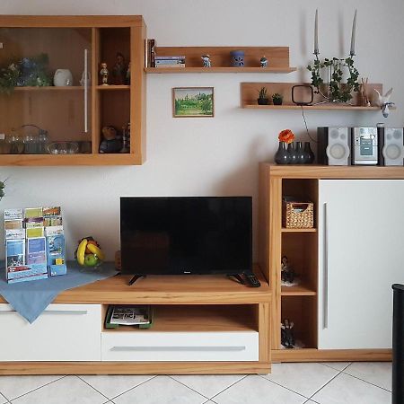 Ferienwohnung Wilpert Schwanfeld Zewnętrze zdjęcie