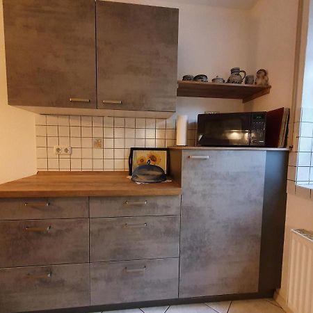 Ferienwohnung Wilpert Schwanfeld Zewnętrze zdjęcie