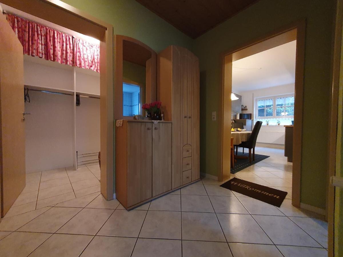 Ferienwohnung Wilpert Schwanfeld Zewnętrze zdjęcie