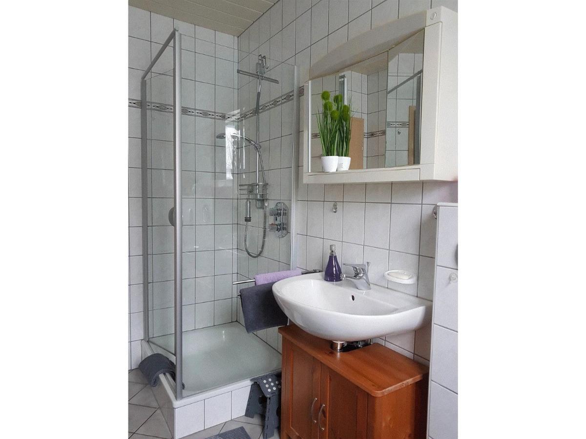 Ferienwohnung Wilpert Schwanfeld Zewnętrze zdjęcie