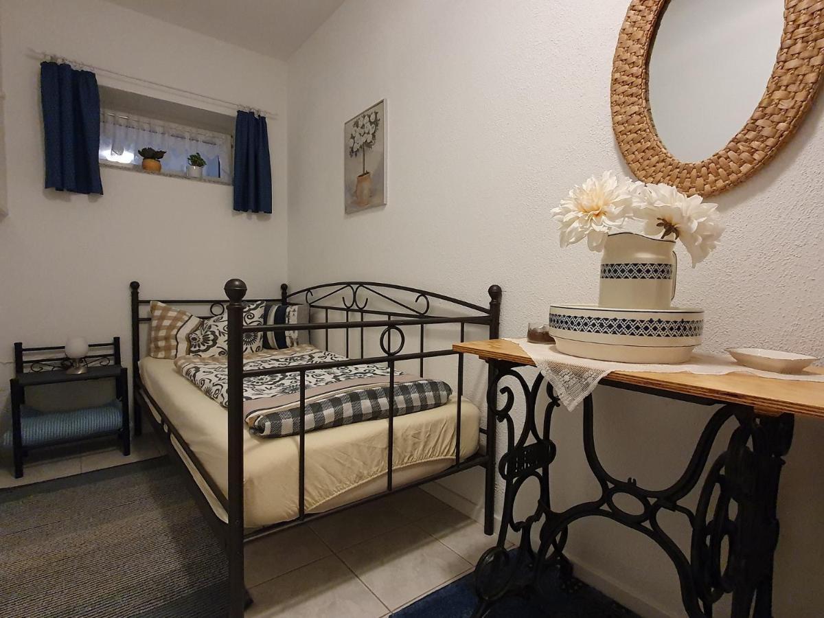 Ferienwohnung Wilpert Schwanfeld Zewnętrze zdjęcie