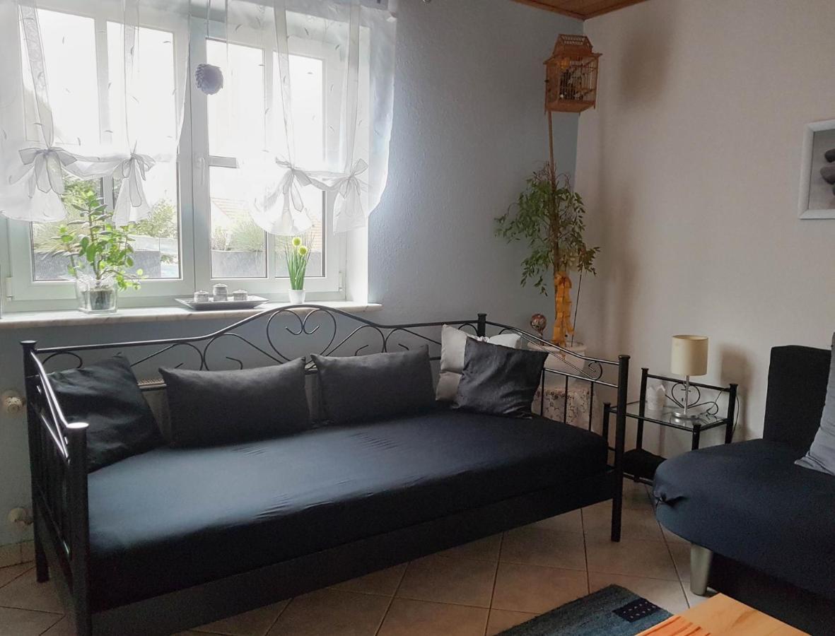Ferienwohnung Wilpert Schwanfeld Zewnętrze zdjęcie
