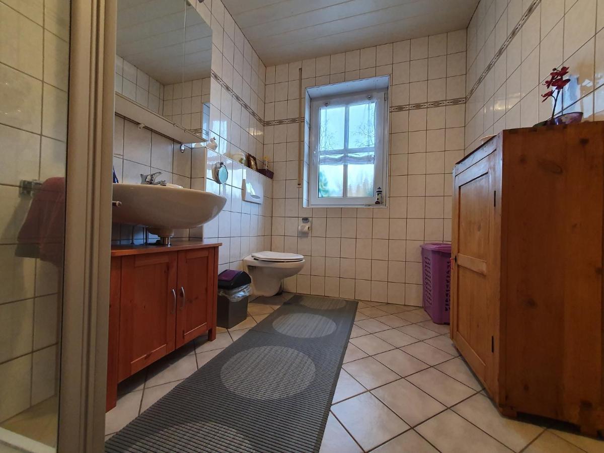 Ferienwohnung Wilpert Schwanfeld Zewnętrze zdjęcie