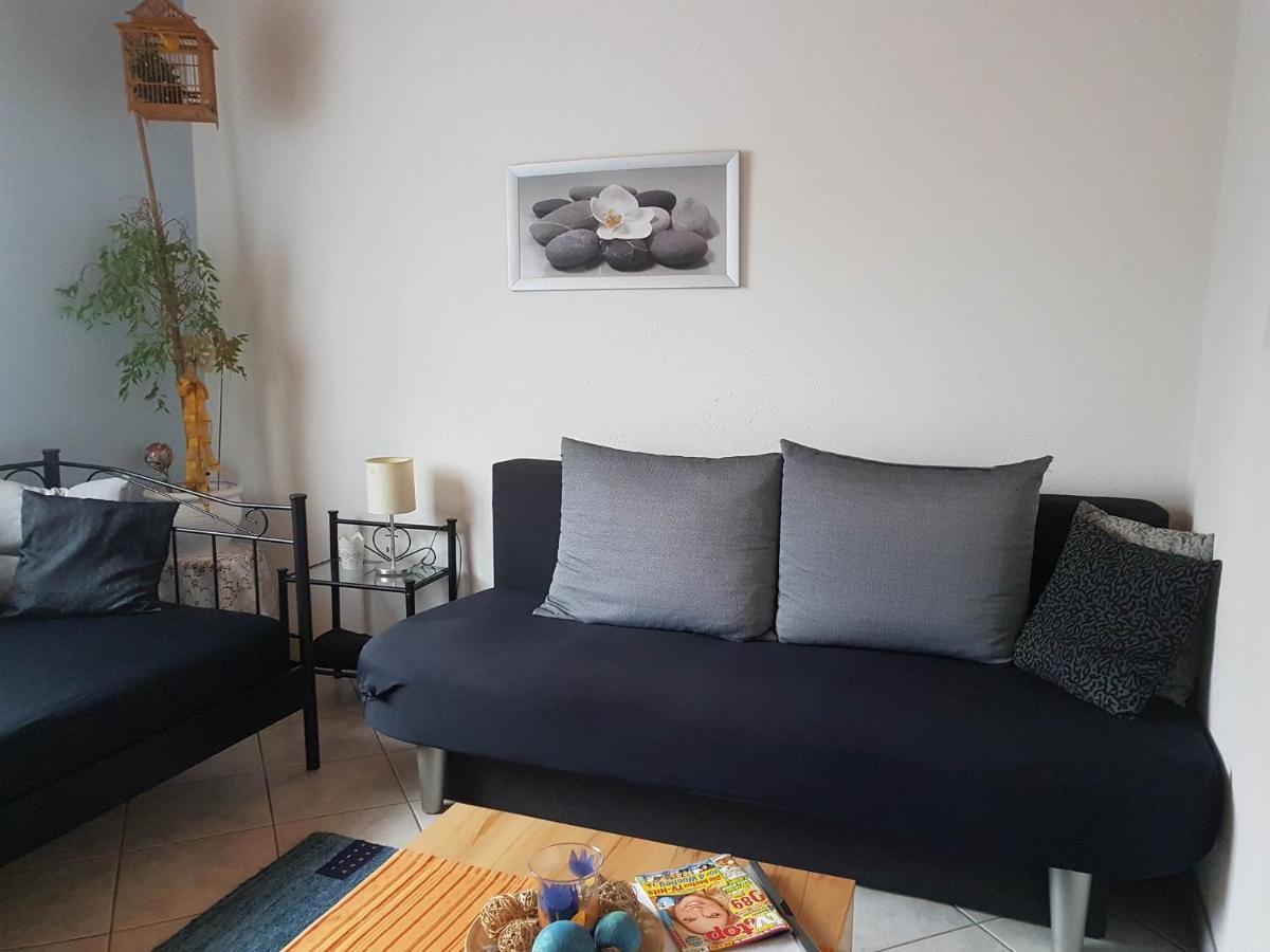 Ferienwohnung Wilpert Schwanfeld Zewnętrze zdjęcie