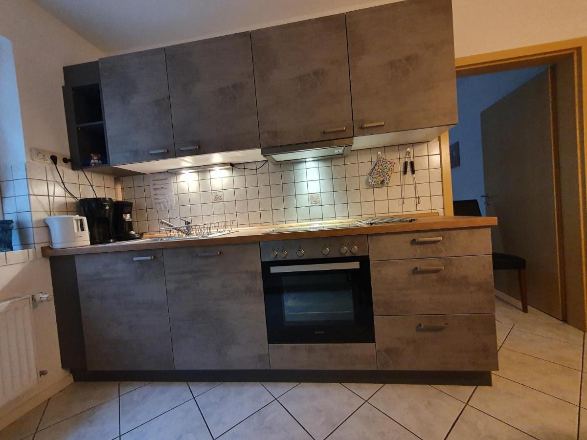 Ferienwohnung Wilpert Schwanfeld Zewnętrze zdjęcie